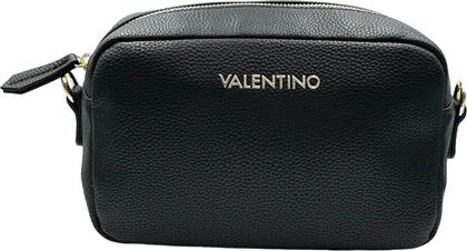 Valentino Bags Γυναικεία Τσάντα Ώμου Μαύρη από το Tsakiris Mallas