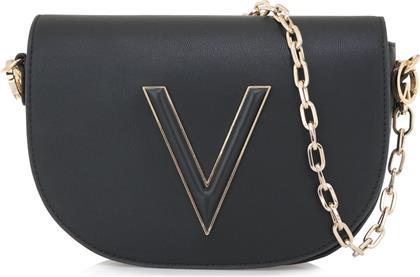 Valentino Bags Γυναικεία Τσάντα Ώμου Μαύρη από το Modivo