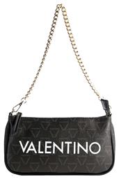 Valentino Bags Γυναικεία Τσάντα 'Ωμου σε Μαύρο χρώμα από το Tsakiris Mallas