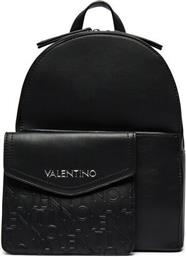 Valentino Bags Γυναικεία Τσάντα Πλάτης Μαύρη από το Modivo