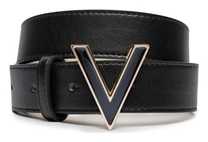 Valentino Bags Γυναικεία Ζώνη Nero/ Oro από το CasualShoes