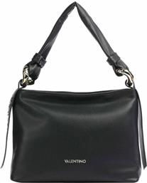 Valentino Bags Re'' Γυναικεία Τσάντα Ώμου Μαύρη από το Modivo