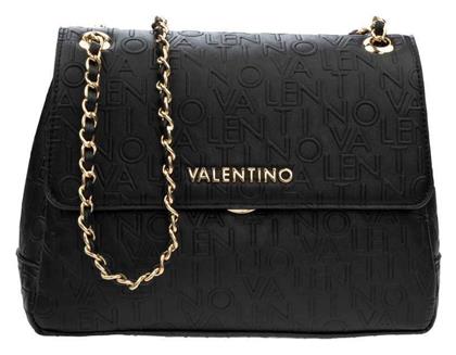 Valentino Γυναικεία Τσάντα Ώμου Μαύρη από το Brandbags