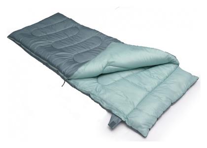 Vango Sleeping Bag Διπλό 2 Εποχών Ember Mineral Green