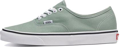 Vans Ανδρικά Sneakers Πράσινα από το New Cult