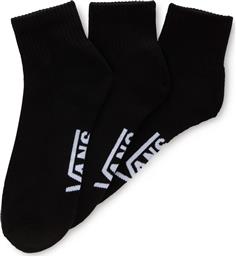 Vans Ανδρικές Κάλτσες Μαύρες