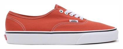 Vans Authentic Color Theory Sneakers Πορτοκαλί από το Z-mall