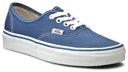 Vans Authentic Sneakers Navy από το Epapoutsia