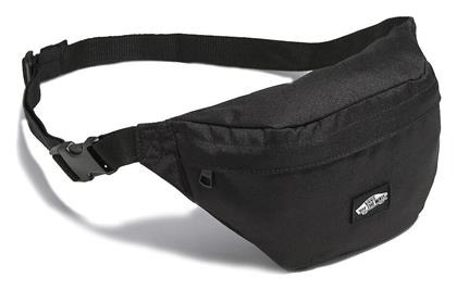 Vans Fanny Pack Τσαντάκι Μέσης Μαύρο από το New Cult