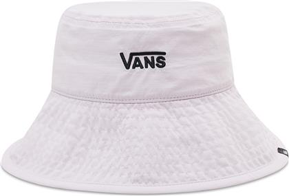Vans Γυναικείο Καπέλο Bucket Lavender Fog από το Epapoutsia