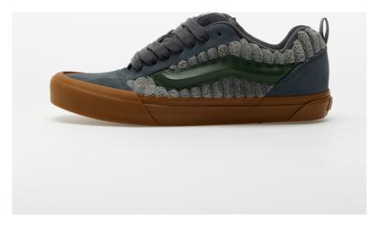 Vans Knu Skool Sneakers Γκρι