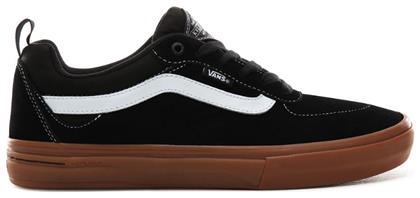 Vans Kyle Walker Pro Sneakers Μαύρα