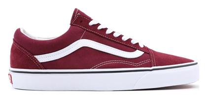 Vans Old Skool Γυναικεία Sneakers Port Royale / True White