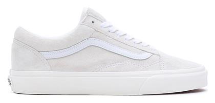 Vans Old Skool Sneakers Λευκά