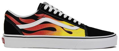 Vans Old Skool Sneakers Πολύχρωμα