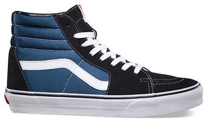 Vans SK8 Hi Μποτάκια Πολύχρωμα