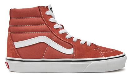 Vans Sk8-hi Tapered Stackform Flatforms Sneakers