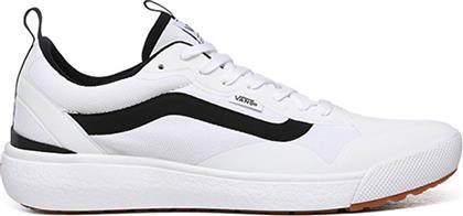 Vans Ultrarange Exo Sneakers Λευκά από το Zakcret Sports