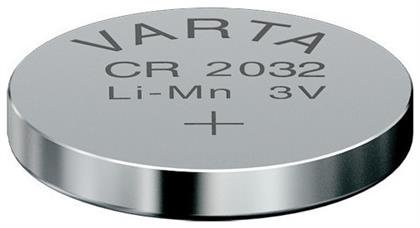 Varta Professional Electronics CR2032 (10 τμχ)