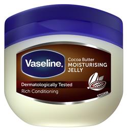 Vaseline Cocoa Moisturising Jelly Ενυδατικό Butter Σώματος 100ml