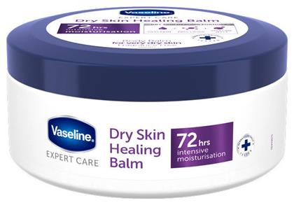 Vaseline Expert Care Dry Skin Healing Ενυδατικό Balm Σώματος για Ξηρές Επιδερμίδες 250ml