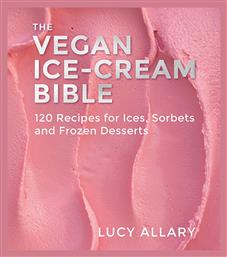 Vegan Ice Cream Bible από το Public