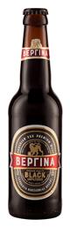 Βεργίνα Black Φιάλη Lager Φιάλη 330ml Κωδικός: 23257918