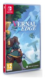 Vernal Edge Switch Game