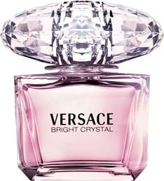 Versace Bright Crystal Eau de Toilette 90ml από το Plus4u