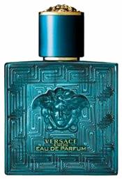 Versace Eros Eau de Parfum 50ml από το Galerie De Beaute