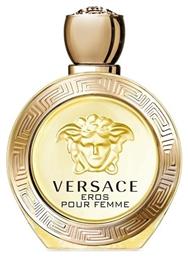 Versace Eros Pour Femme Eau de Toilette 100ml από το Notos