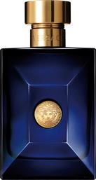 Versace Pour Homme Dylan Blue Eau de Toilette 100ml από το Notos