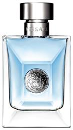 Versace Pour Homme Eau de Toilette 50ml από το Notos