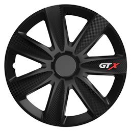 Versaco Τάσι Αυτοκινήτου GTX 1τμχ 16'' Μαύρο από το Saveltrade