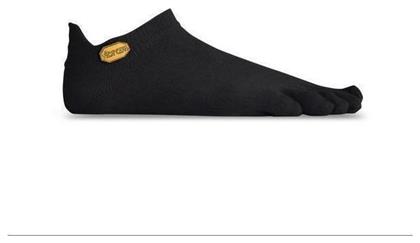 Vibram Five Fingers No Show Black