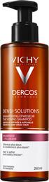 Vichy Dercos Densi Solutions Thickening Σαμπουάν για Αναδόμηση/Θρέψη για Εύθραυστα Μαλλιά 250ml από το Pharm24