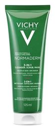 Vichy Normaderm 3 in 1 125ml