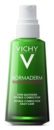 Vichy Normaderm Phytosolution 24ωρη Κρέμα Προσώπου για Ενυδάτωση & Ατέλειες 50ml