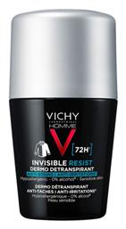 Vichy Resist Αποσμητικό 72h σε Roll-On 50ml από το Attica