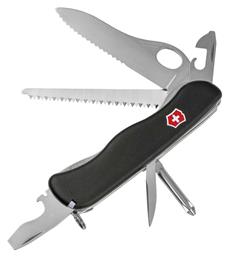 Victorinox Trailmaster Πολυεργαλείο Μαύρο