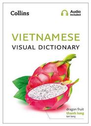 Vietnamese Visual Dictionary