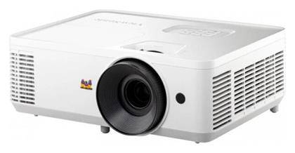 Viewsonic Projector Full HD με Ενσωματωμένα Ηχεία Λευκός