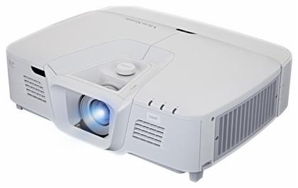 Viewsonic Projector Τεχνολογίας Προβολής DLP (DMD) με Φυσική Ανάλυση 1920 x 1080 και Φωτεινότητα 5200 Ansi Lumens