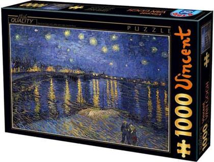 Vincent Van Gogh 11 1000pcs