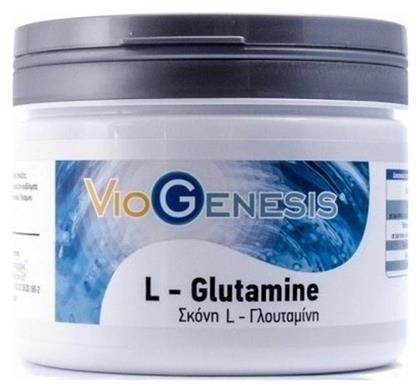 Viogenesis L-Glutamine Powder 250gr