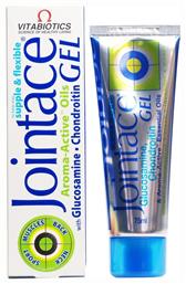 Vitabiotics Jointace Gel για Μυϊκούς Πόνους & Αρθρώσεις 75ml