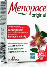 Vitabiotics Menopace Original 30 ταμπλέτες από το Pharm24
