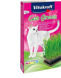 Vitakraft Cat Grass 120gr από το Plus4u