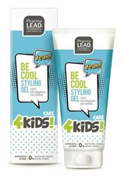 Vitorgan Be Cool Styling Gel Προϊόν για Styling Μαλλιών 100ml από το Pharm24