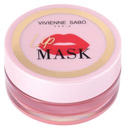 Vivienne Sabo Lip Mask 01 3ml